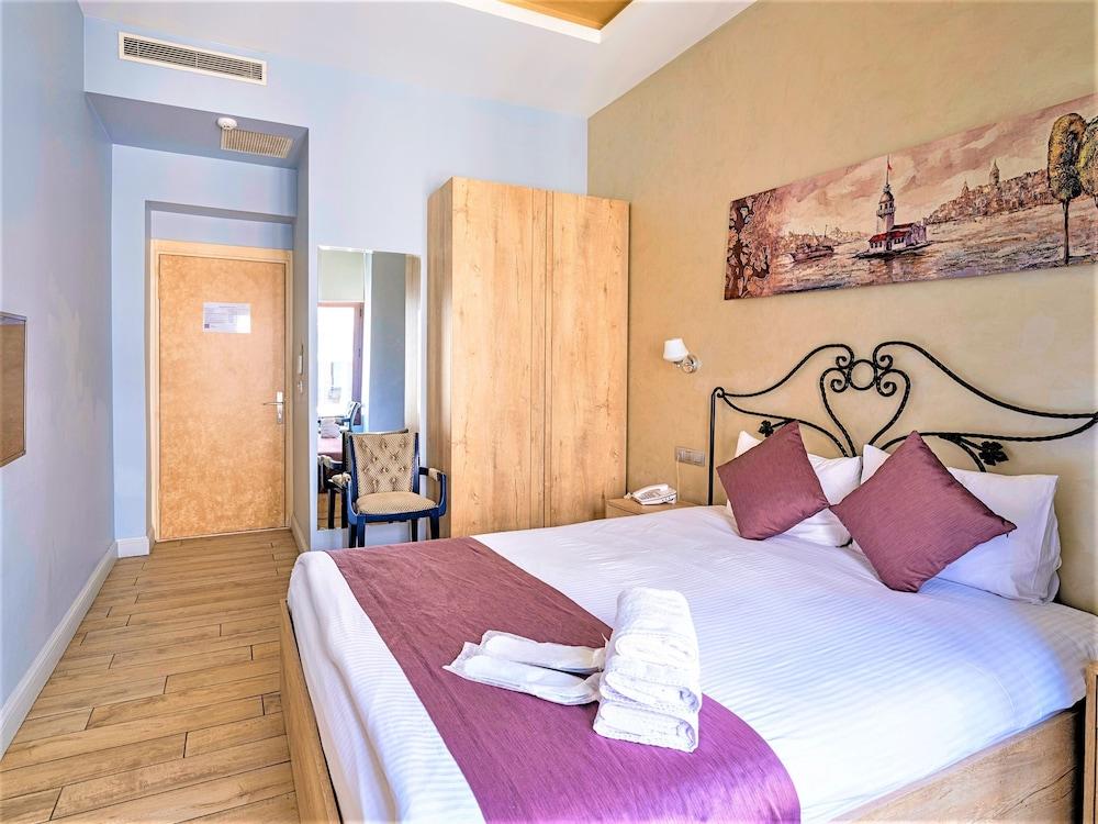 Ragıp Pasha Apartments Room Type - Standard Room