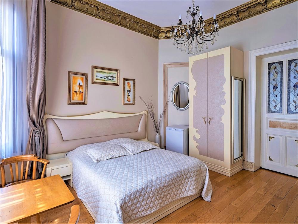 Ragıp Pasha Apartments Room Type - Family Suite, 2 Bedrooms