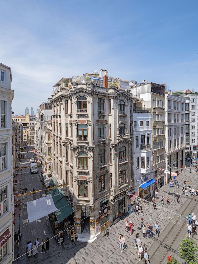 راغب باشا أبارتمنتس