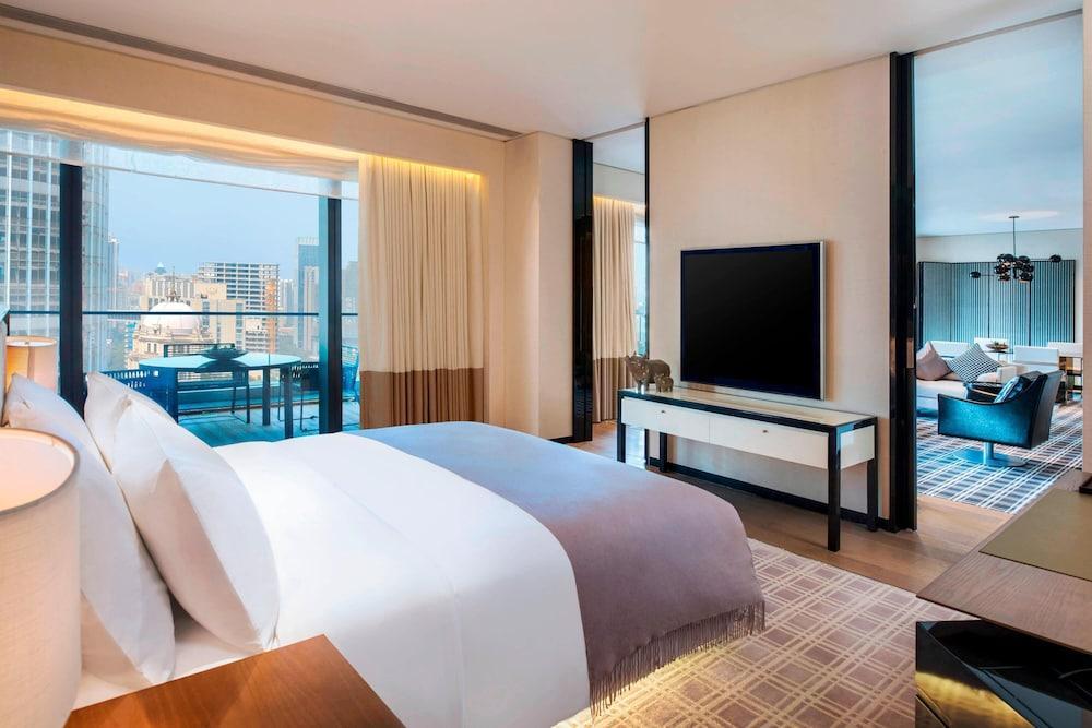 W Guangzhou by Marriott - Tap to explore photos