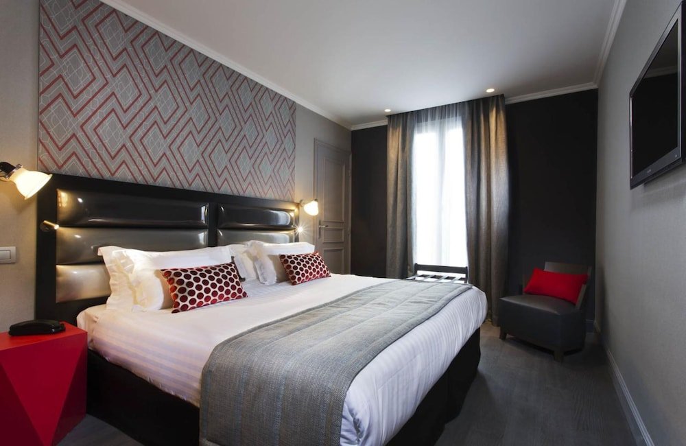 Hôtel Garance Room Type - Double Room