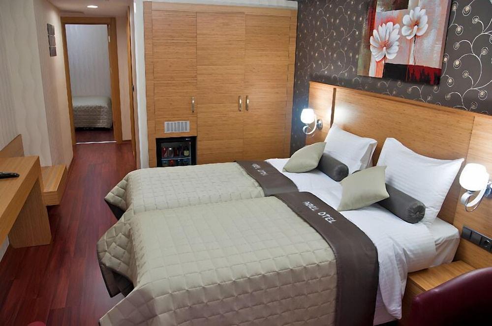Abel Hotel Room Type - Standard Triple Room Abel Hotel Room Type - Standard Triple Room