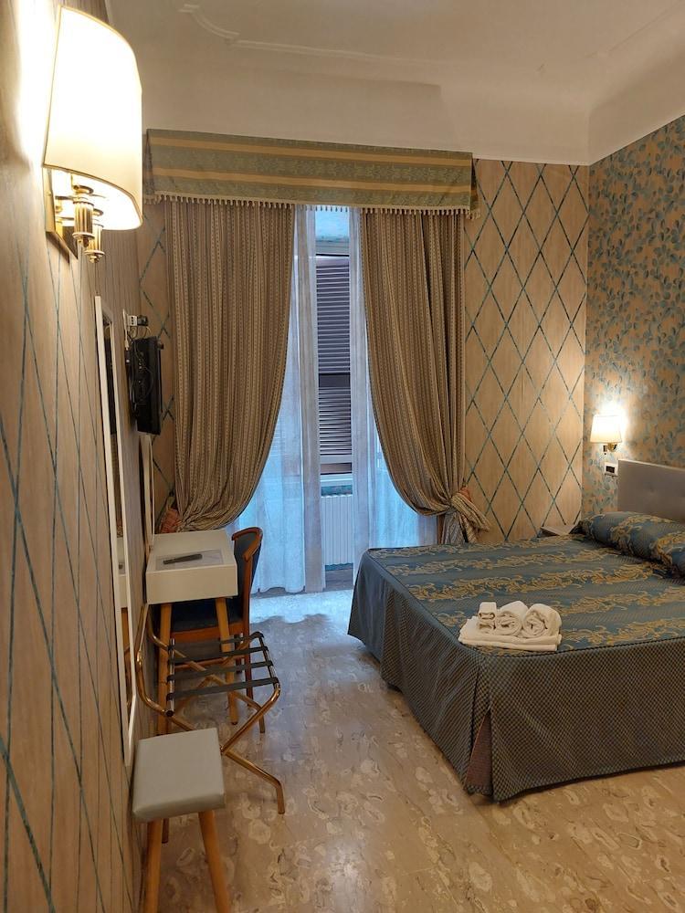 Hotel Demetra Capitolina Room Type - Double or Twin Room