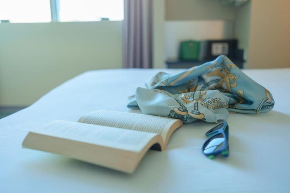 Moderno Hotel- Adult Only - Tap to explore photos