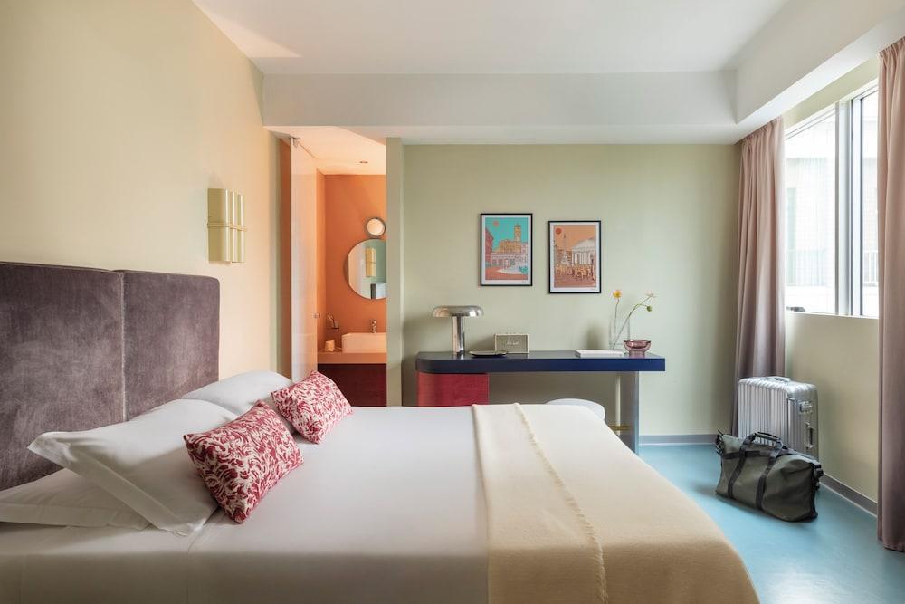 Moderno Hotel- Adult Only