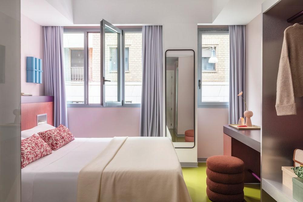 Moderno Hotel- Adult Only Room Type - Standard Double or Twin Room