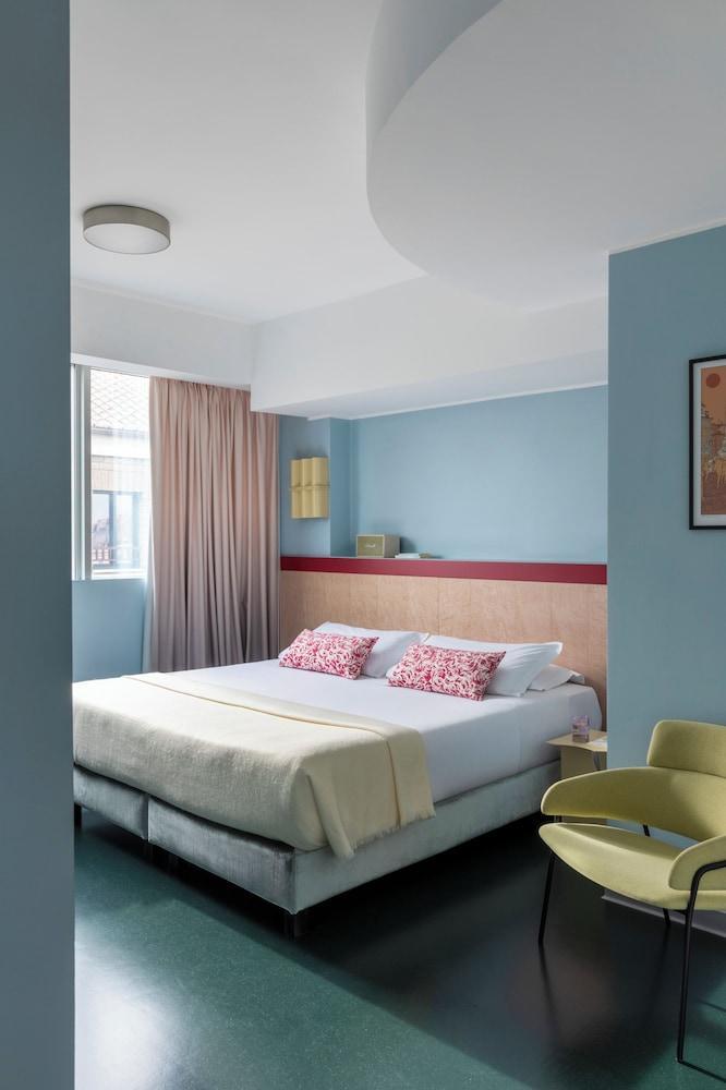 Moderno Hotel- Adult Only Room Type - Camera matrimoniale Deluxe con balcone
