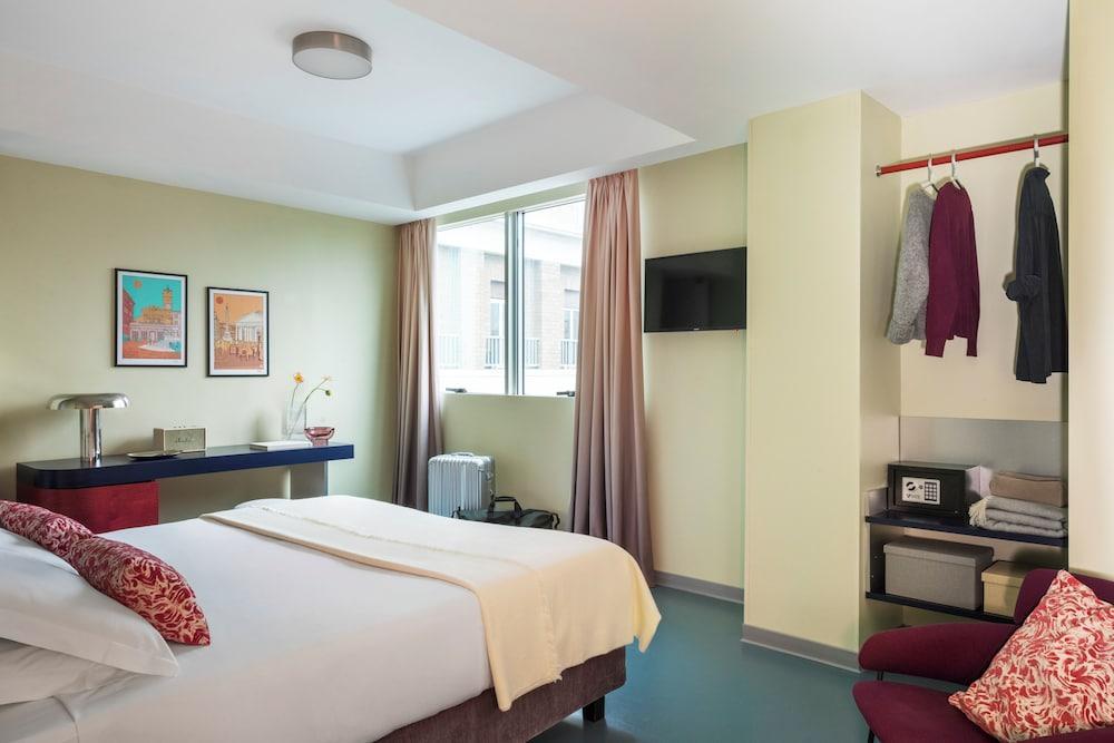 Moderno Hotel- Adult Only Room Type - Superior Double or Twin Room