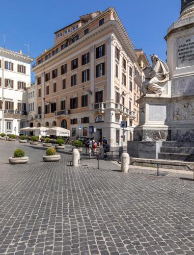 Hotel Scalinata di Spagna