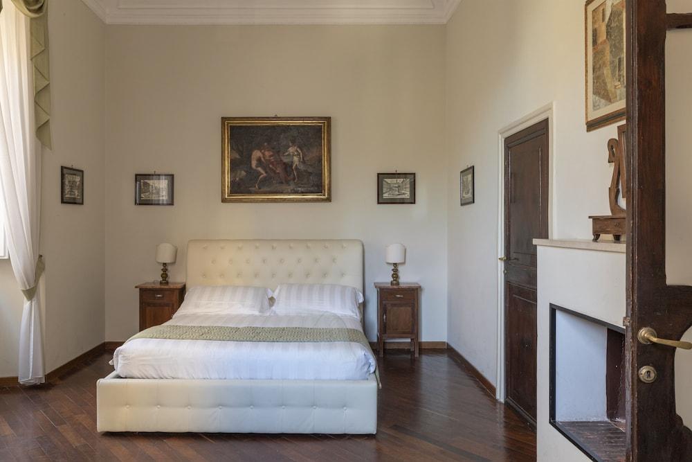 Hotel Scalinata di Spagna Room Type - Family Apartment