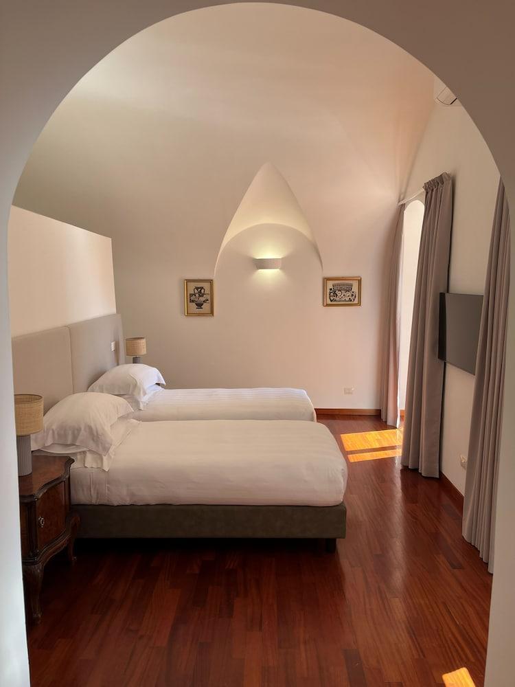 Hotel Scalinata di Spagna Room Type - Classic Apartment Hotel Scalinata di Spagna Room Type - Classic Apartment