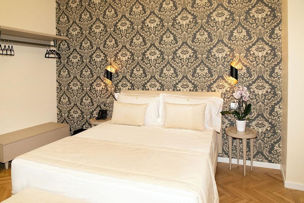 Hotel Caravita Room Type - Classic Double Room