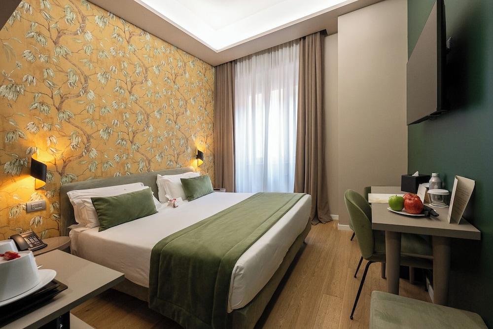 Hotel Caravita Room Type - Superior Double Room