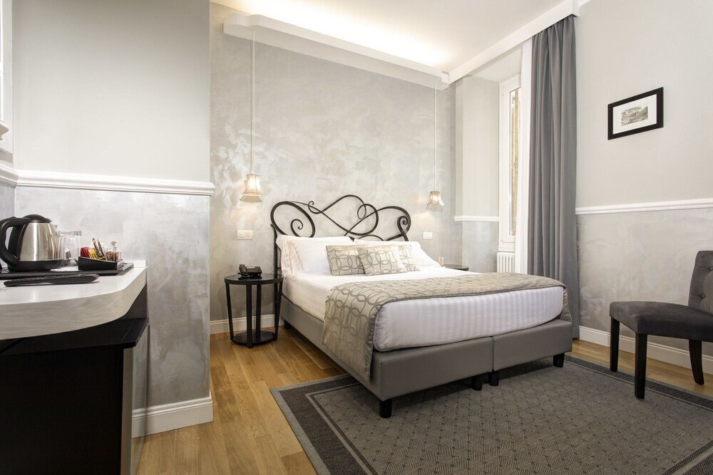 Relais de l'Opera Room Type - Comfort Room