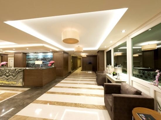 Nidya Hotel Galataport Istanbul Hotel Price Address Reviews
