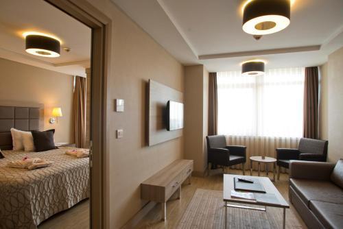 Nidya Hotel Galataport - Tap to explore photos