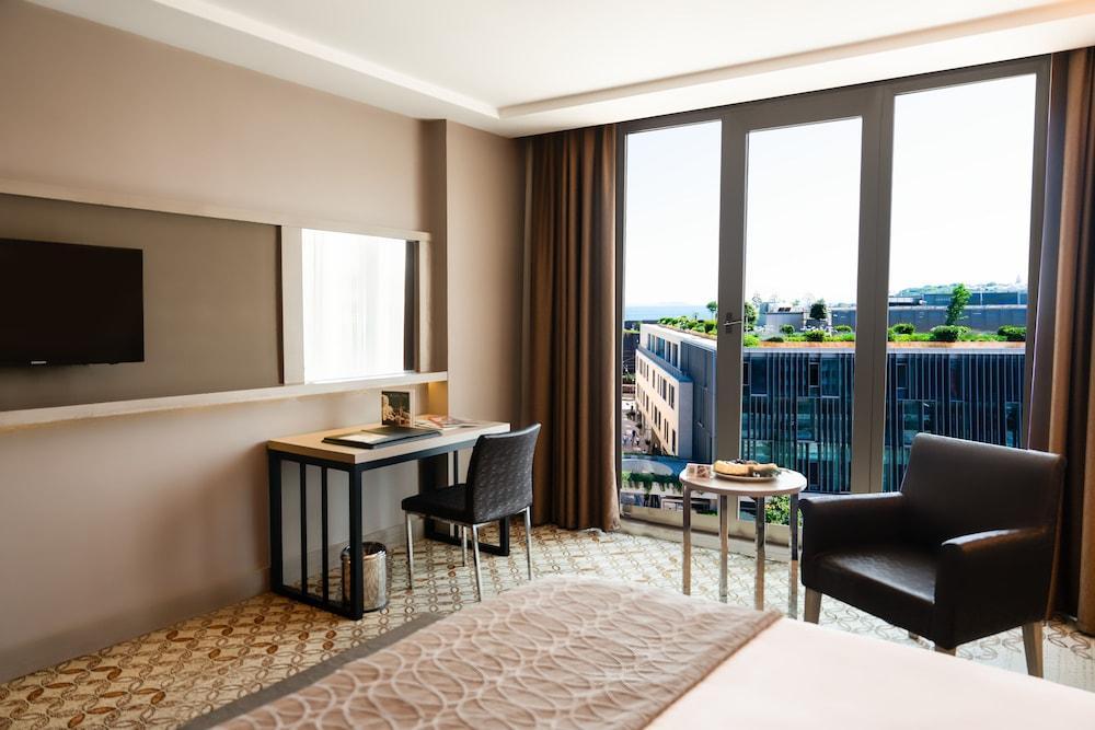 Nidya Hotel Galataport Room Type - Superior Room