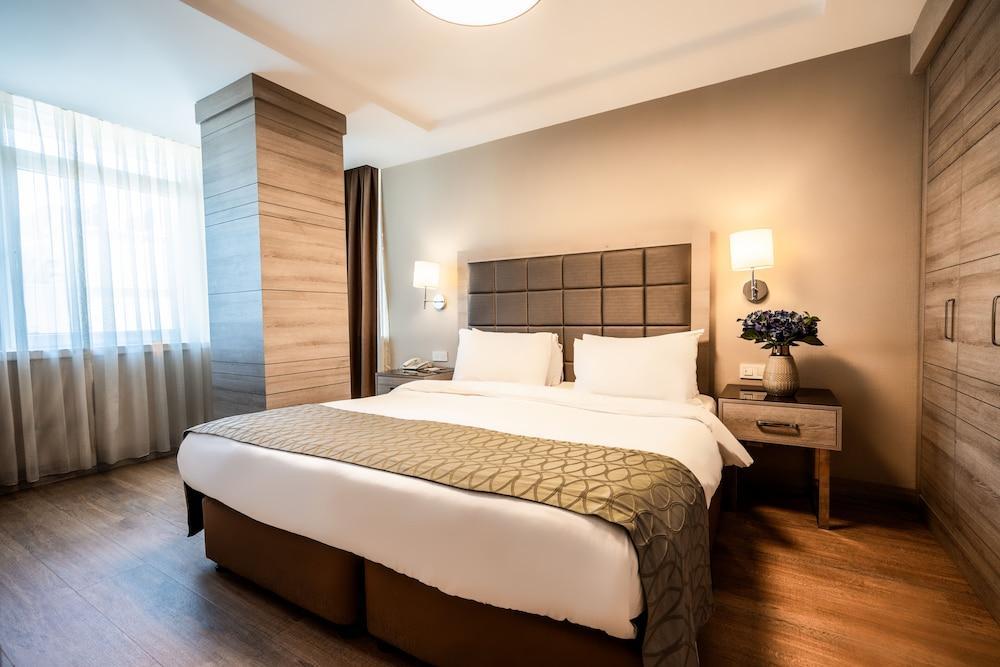 Nidya Hotel Galataport Room Type - Nidya Family Suit Nidya Hotel Galataport Room Type - Nidya Family Suit
