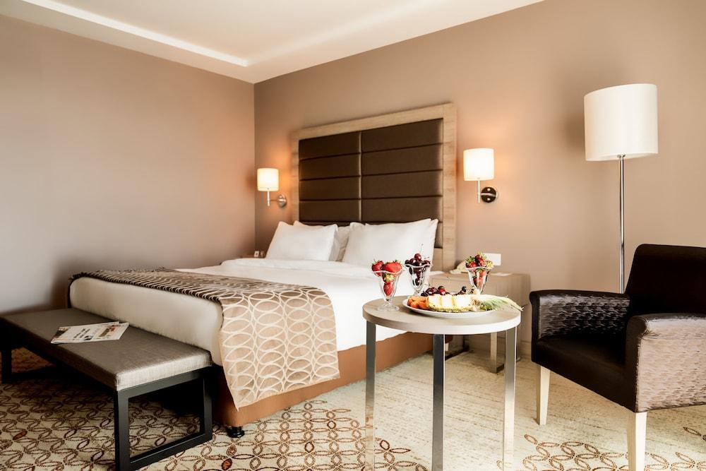 Nidya Hotel Galataport Room Type - Superior Room, Partial Sea View