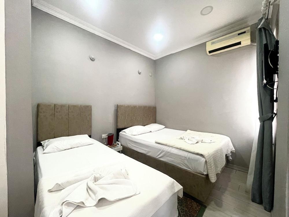 Yasmin hotel Room Type - Standard Room