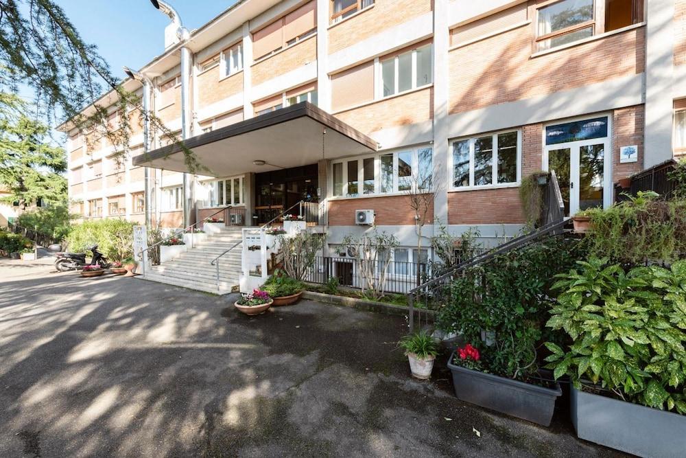 Opera Don Calabria Casa per Ferie