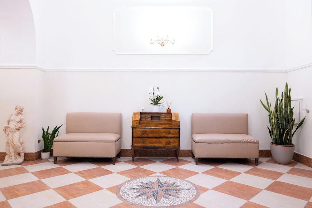 Hotel RomAntica