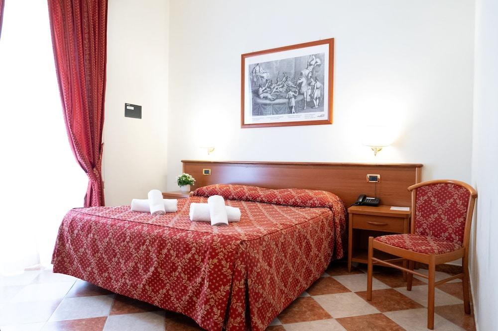 Hotel RomAntica Room Type - Double Room