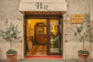 Hotel RomAntica - Tap to explore photos