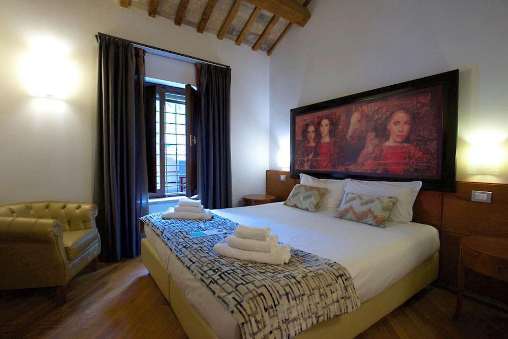 St. Peter' Six Rooms & Suites Room Type - Double Room, Annex Building