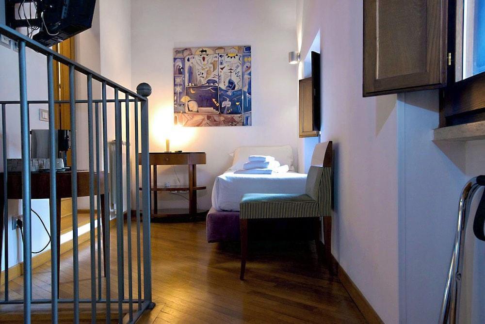 St. Peter' Six Rooms & Suites Room Type - Royal Suite, Annex Building St. Peter' Six Rooms & Suites Room Type - Royal Suite, Annex Building