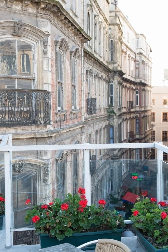 Galata Life Istanbul - Tap to explore photos