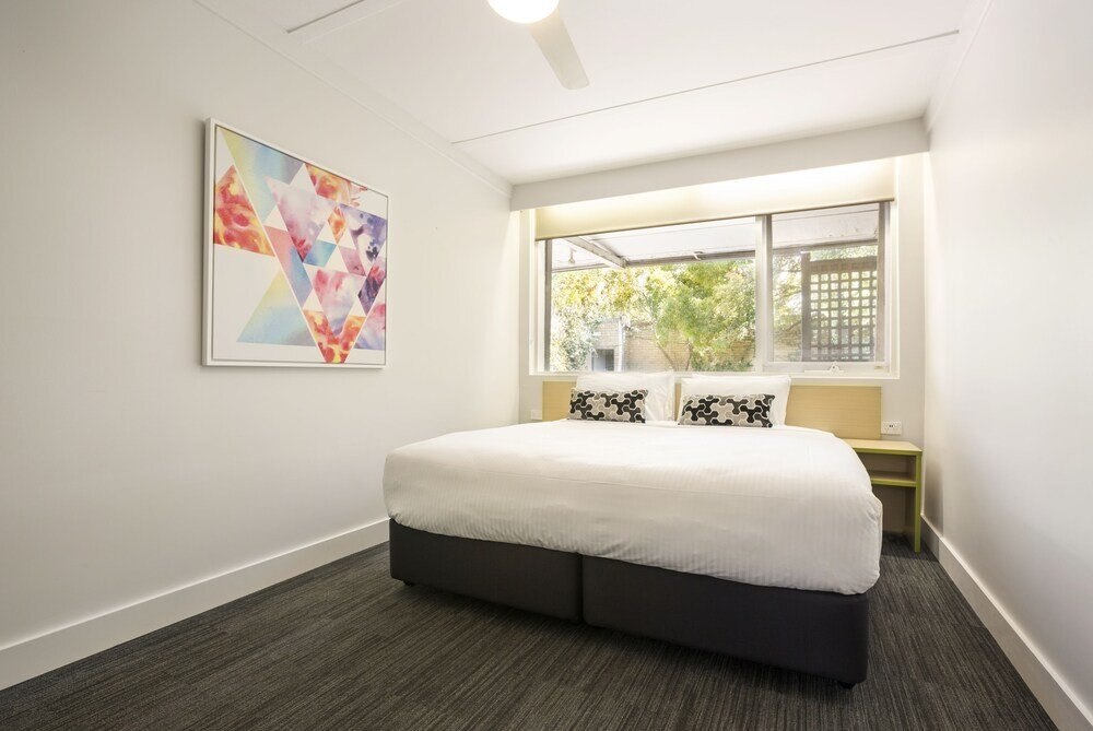 Nightcap at Coolaroo Hotel Room Type - Two Bedroom Apartment Nightcap at Coolaroo Hotel Room Type - Two Bedroom Apartment