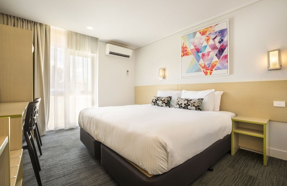 Nightcap at Coolaroo Hotel Room Type - Studio King