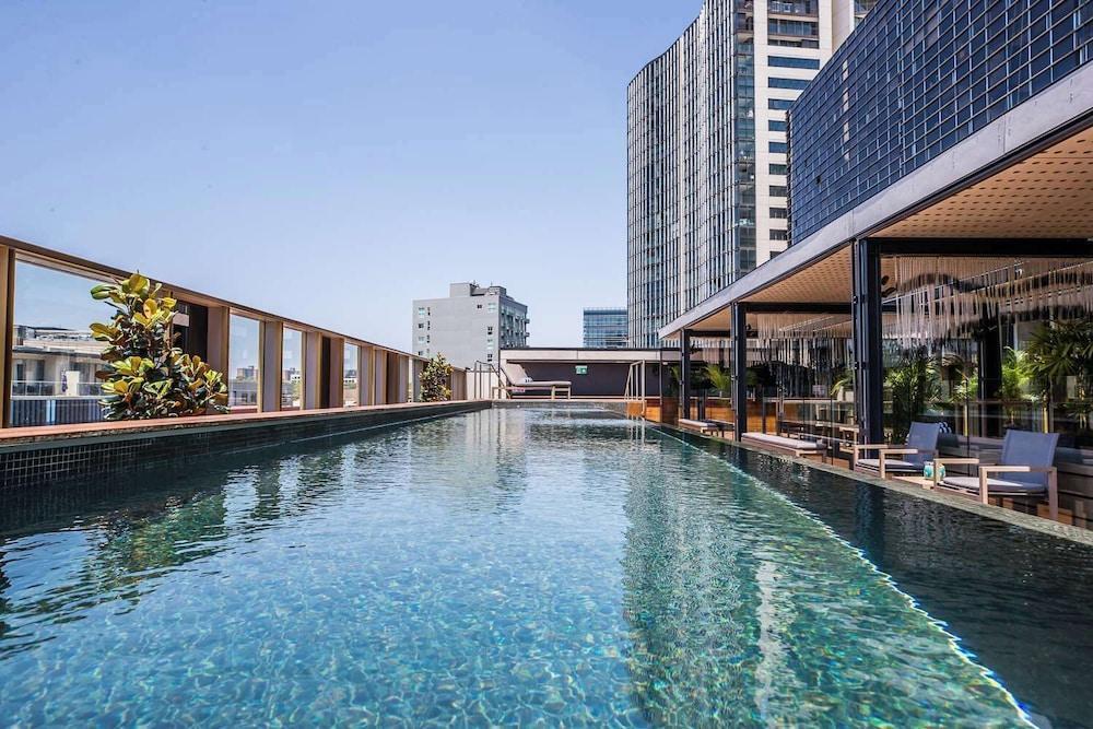The Old Clare by Ode Hotels