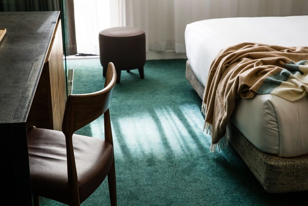 The Old Clare by Ode Hotels Room Type - Loft (Chippendale)