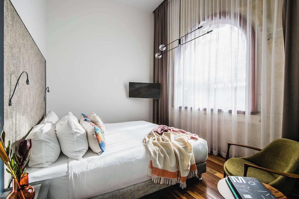 The Old Clare by Ode Hotels Room Type - Room (Kent)