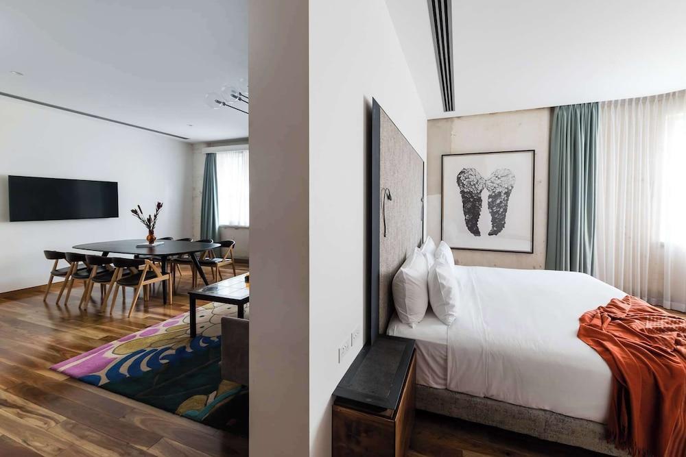 The Old Clare by Ode Hotels Room Type - Suite (Mary O')