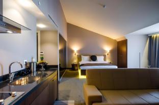 Inncity Hotel Nisantasi - Tap to explore photos