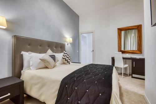 Ada Rooms Room Type - Double Room