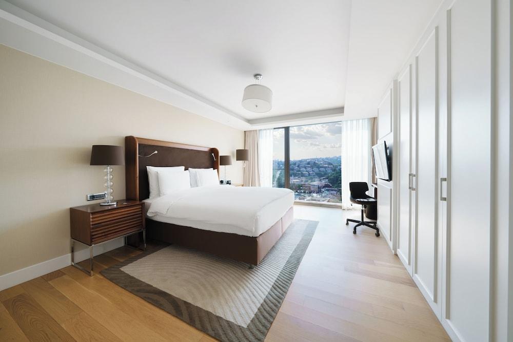 The Grand Tarabya Managed by Accor Room Type - Room, 1 Bedroom, Marina View