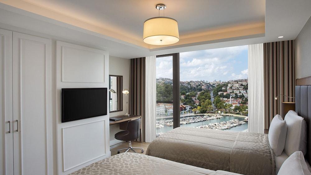 The Grand Tarabya Managed by Accor Room Type - Room, 2 Bedrooms