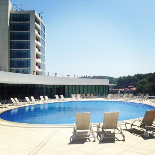 The Grand Tarabya Managed by Accor - Tap to explore photos