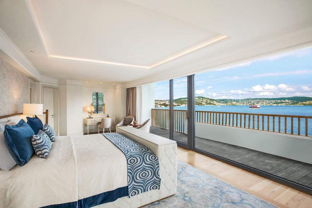 The Grand Tarabya Managed by Accor Room Type - Presidential Suite, 1 King Bed