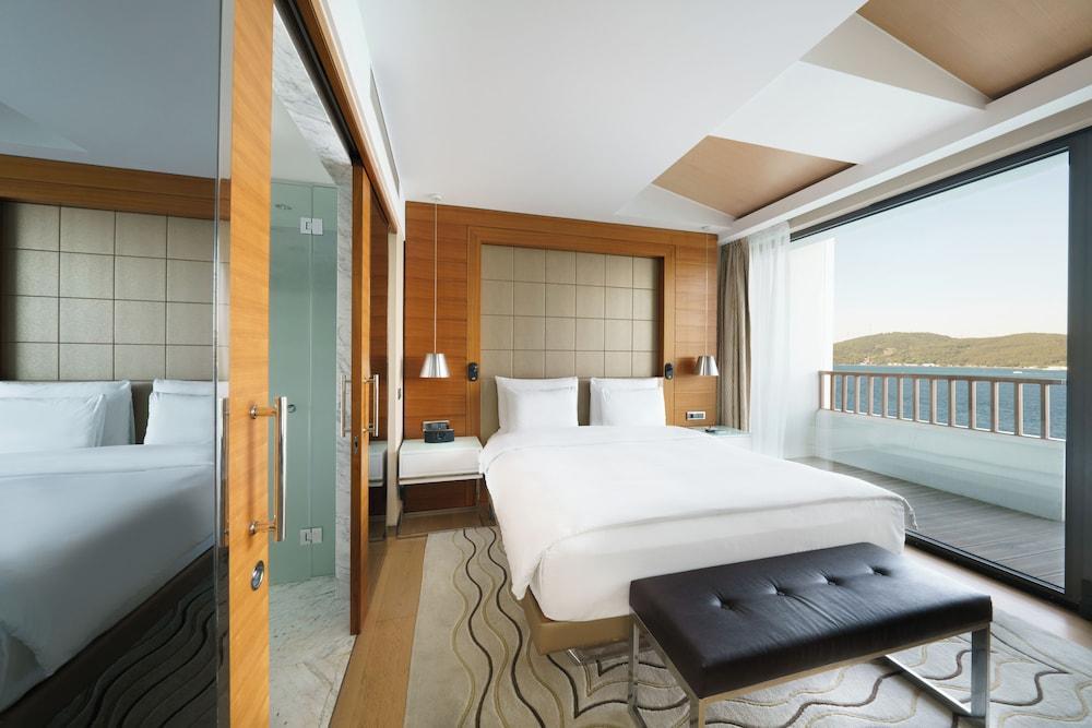 The Grand Tarabya Managed by Accor Room Type - Signature Suite Bopshorus View