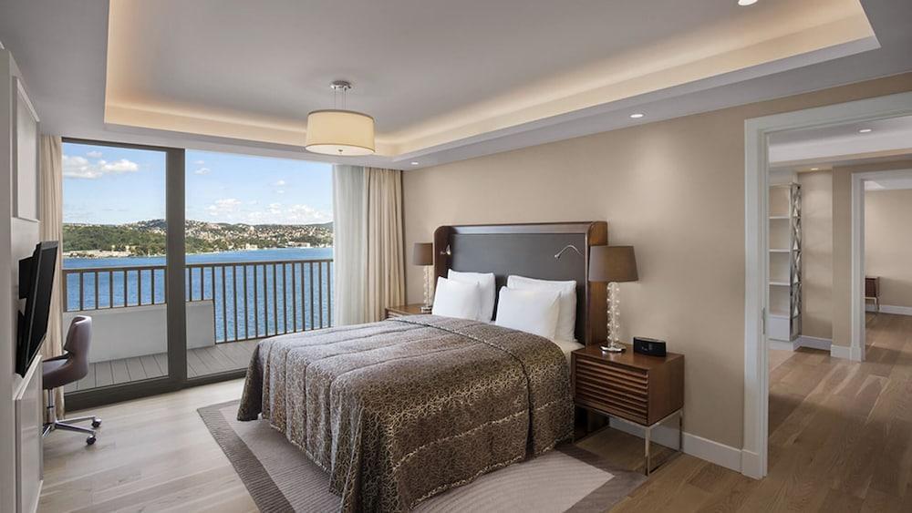 The Grand Tarabya Managed by Accor Room Type - Residence 2 Bedroom Bosphorus View The Grand Tarabya Managed by Accor Room Type - Residence 2 Bedroom Bosphorus View