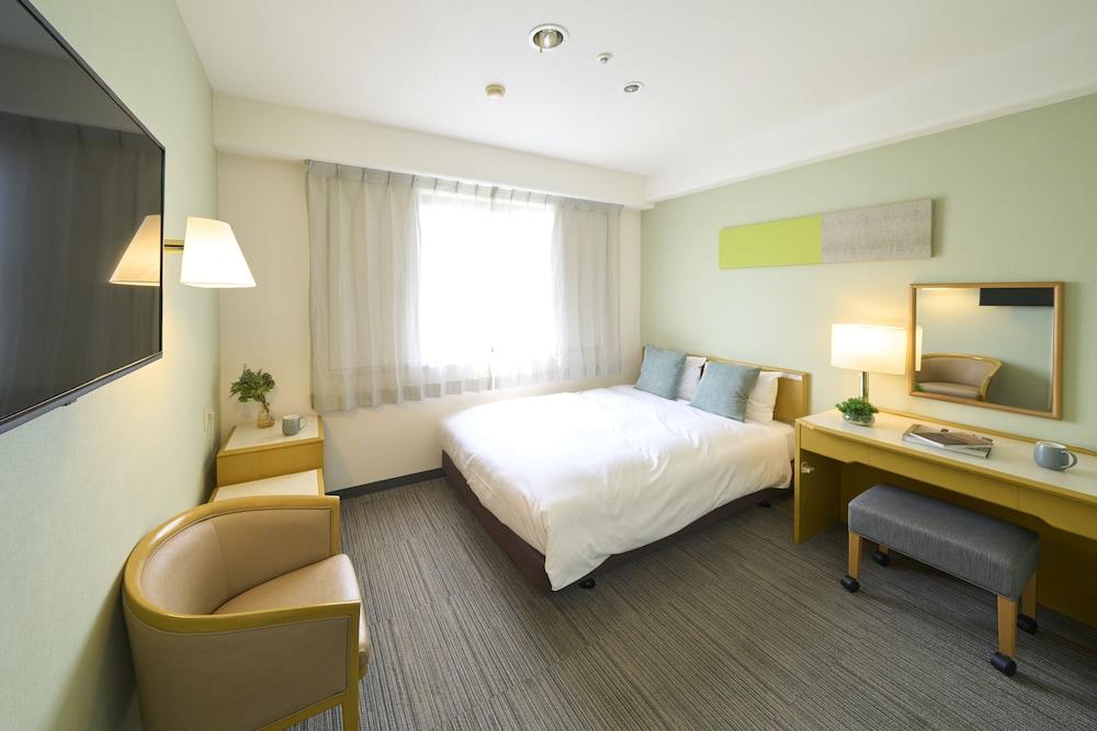 Hotel Resol Machida Room Type - Double Room, Non Smoking