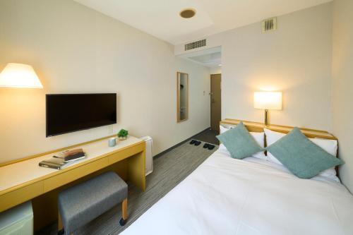 Hotel Resol Machida - Tap to explore photos