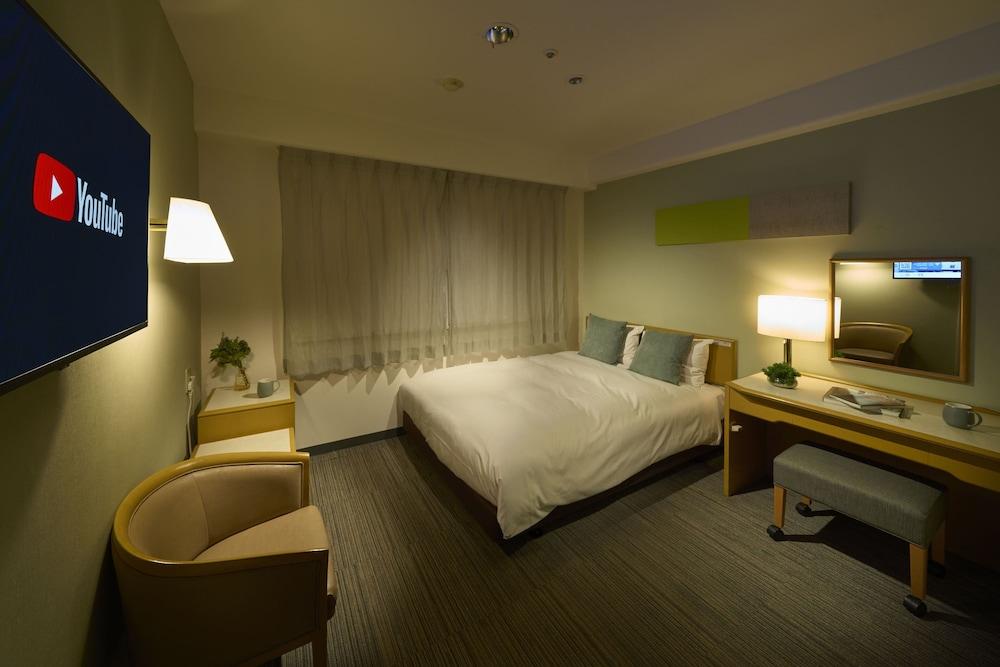 Hotel Resol Machida - Tap to explore photos
