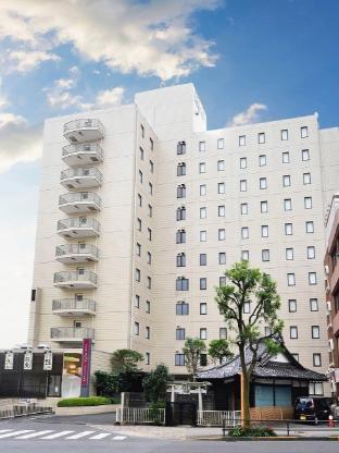 Hotel Resol Machida - Tap to explore photos