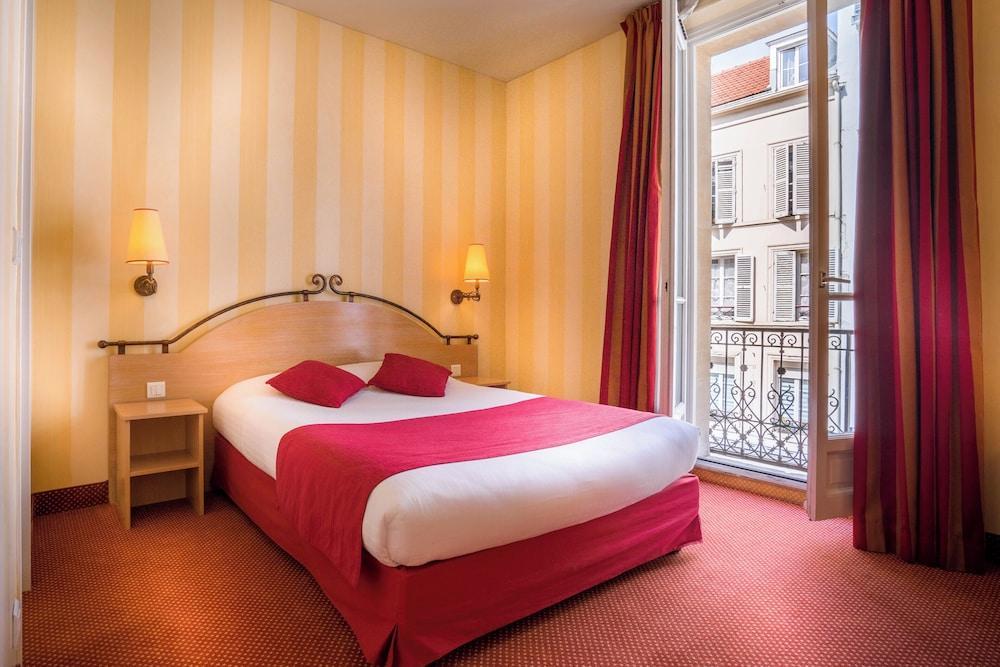 Hôtel Delambre Room Type - Superior Double Room